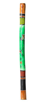 Small John Rotumah Didgeridoo (JW1497)
